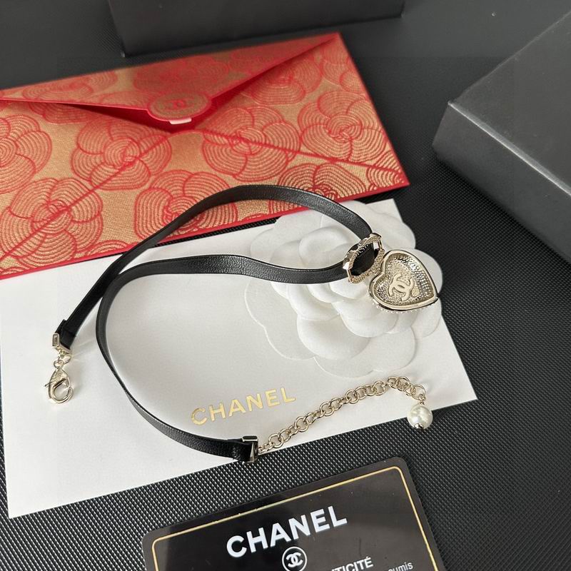 Chanel necklace 1lyx60 (6)